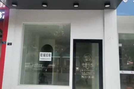 新时代商业街商业街店铺东精装真实好房