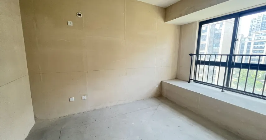 昌建融创枫丹壹号