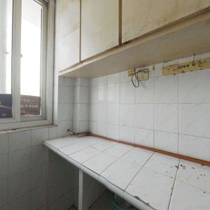 沿河小区