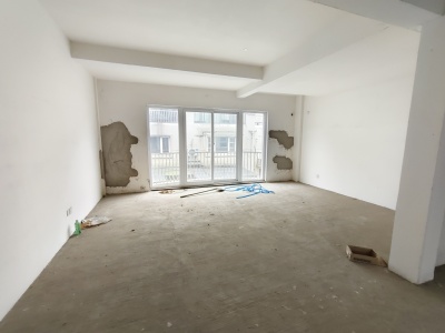 三山碧桂园翠堤春晓