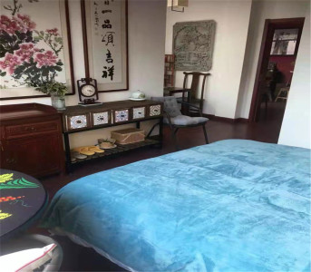 新华联鸠兹古镇