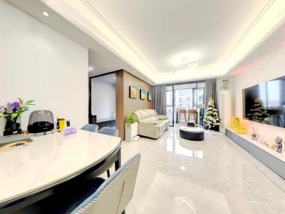 伟星万科东方珑胤台