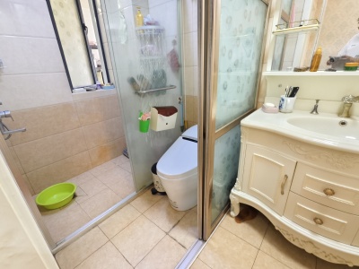 朝辉东方城二区