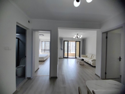 伟星金域蓝湾名门