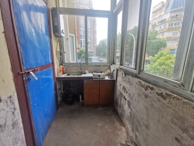 北京路建筑宿舍11号