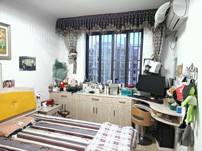 旭日天都二组团