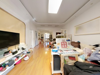 伟星左岸生活F区2室2厅1卫南北精装真实好房