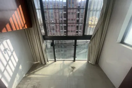 徽商御花园3房2厅1卫南精装真实好房