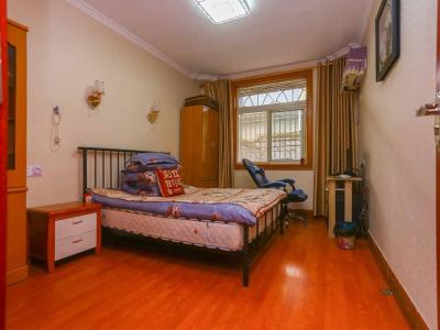 利达新村 3室2厅1卫 95万 南北通透,业主急售,满两年