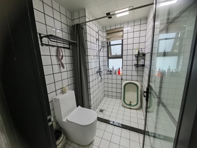 三山碧桂园天门烟波二期