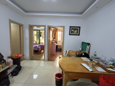 东方龙城景福苑