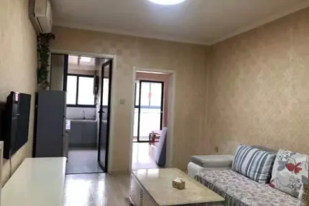 嘉和花园一房南精装真实好房