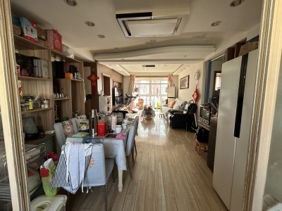 南瑞瑞东园二期