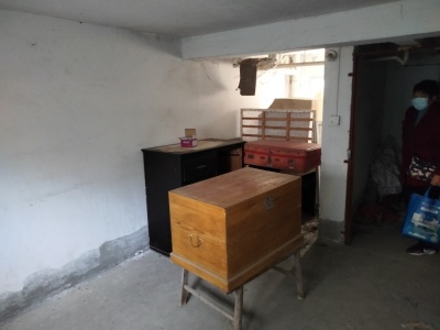 龙湖新城一期B区