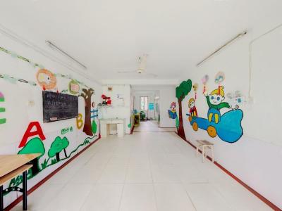 建工新村 3室2厅1卫 118.0万 学区房