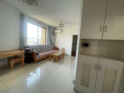 金色水岸2室1厅1卫南精装真实好房