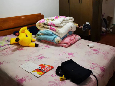 宇润人才公寓