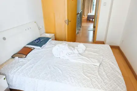 柏庄观邸3房2厅1卫南精装真实好房