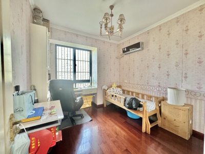 绿地4号地块北区(凯旋豪庭)