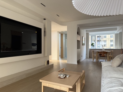 安粮城市广场4期