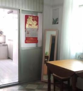 团结路2室2厅1卫南简装真实好房