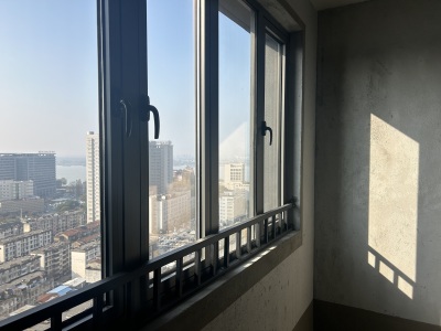 天成滨江府