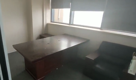 世茂滨江双子座