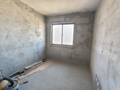 深业华府春天里