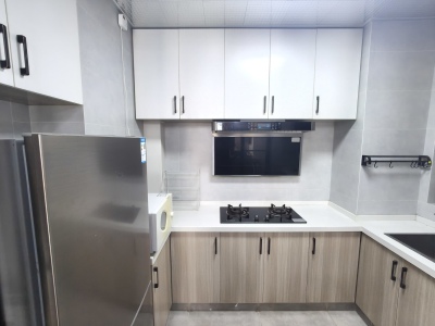 东方龙城清荷苑