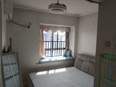 三山碧桂园镜湖春色