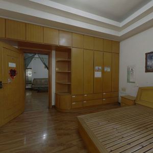 芜宁路香山综合楼