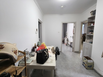 南翔万商商贸物流城D区