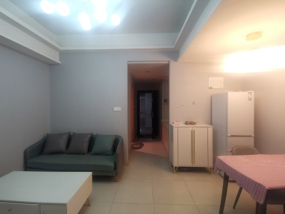 万达广场二期(万达嘉华)