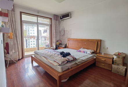 凤凰城北岛翡翠居