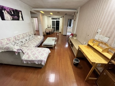 凤凰城中岛百合苑