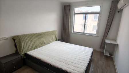 站东新村2室2厅1卫南精装真实好房