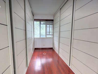 伟星左岸生活A区