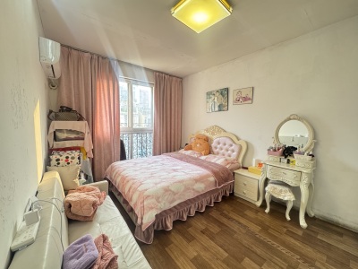 南瑞新城锦秋园