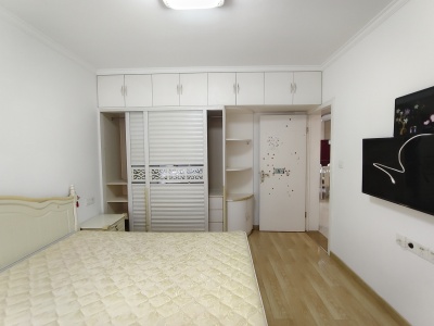 弋江嘉园二期轩衡园