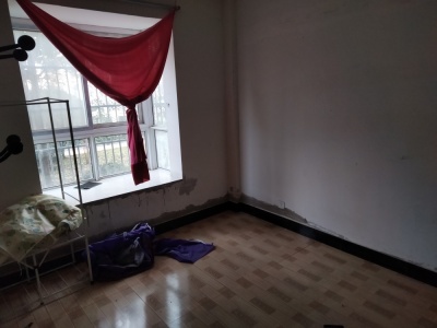 龙湖新城一期B区