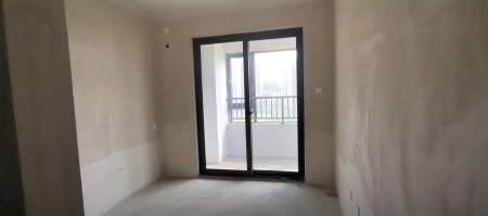 未来云辰 3室2厅2卫 60万 南北通透