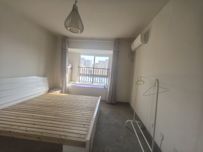 城市之光第四街区