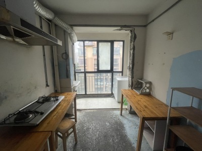 绿地4号地块南区(凯旋豪庭)