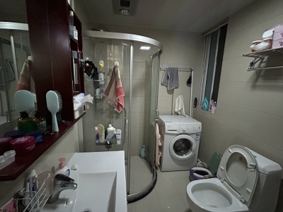 江城国际瑞景苑