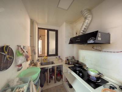 东方龙城清荷苑