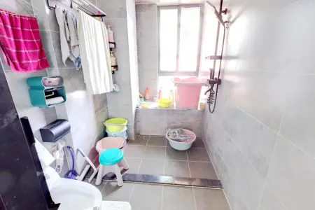 信德半岛(北区)2房2厅1卫南精装真实好房