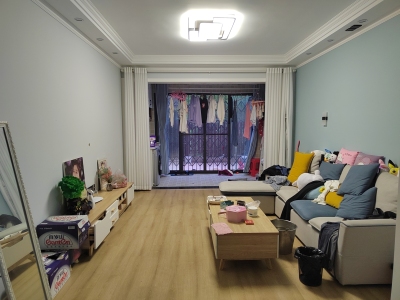 赛纳丽城