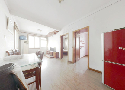 莲塘新村紫竹园