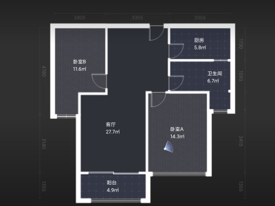 东方龙城绿竹苑