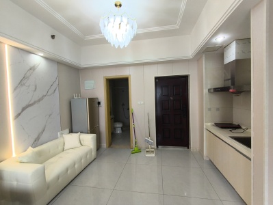 万达广场二期(万达嘉华)